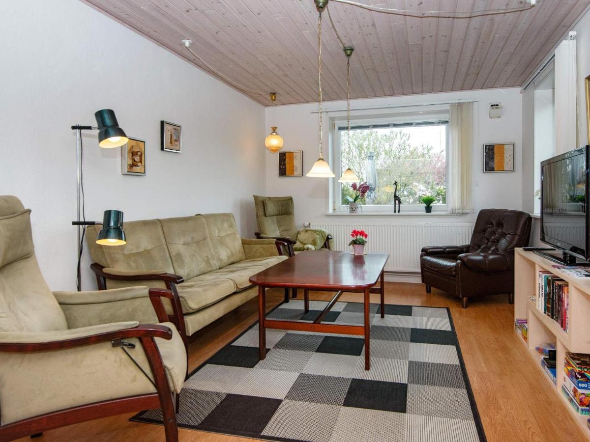 Holiday Home Skærbæk 외부 사진