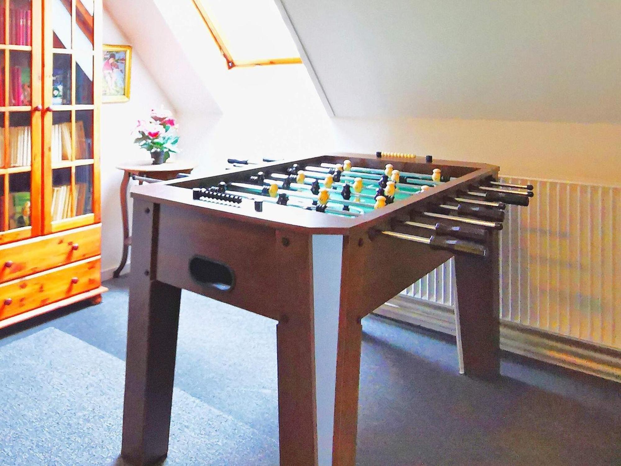 Holiday Home Skærbæk 외부 사진